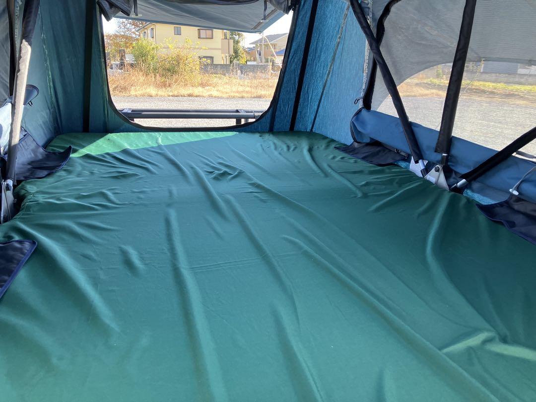 ルーフテント　「配送不可」Thule Tepui Explorer Ayer 2