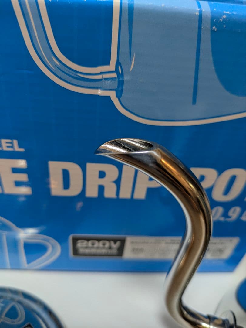 コーヒードリップポット