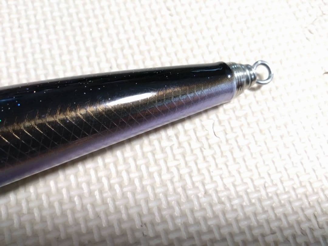 SOULS ソウルズ 190-90G モグラッパー モグラッパースリム190 - ルアー