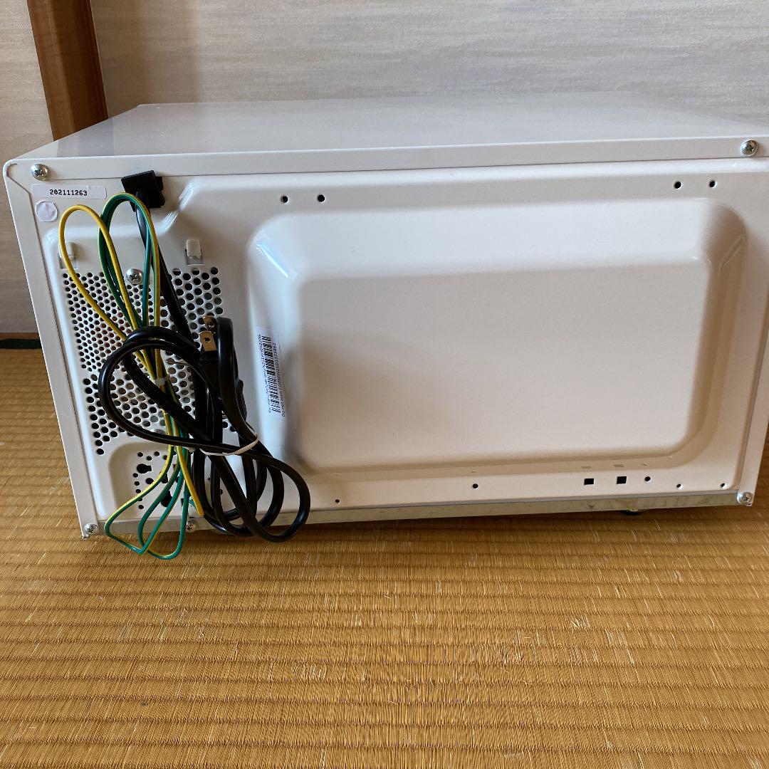 新作セール ツインバード 電子レンジ DR-LD20 6zMp4-m31834777736 SALE低価