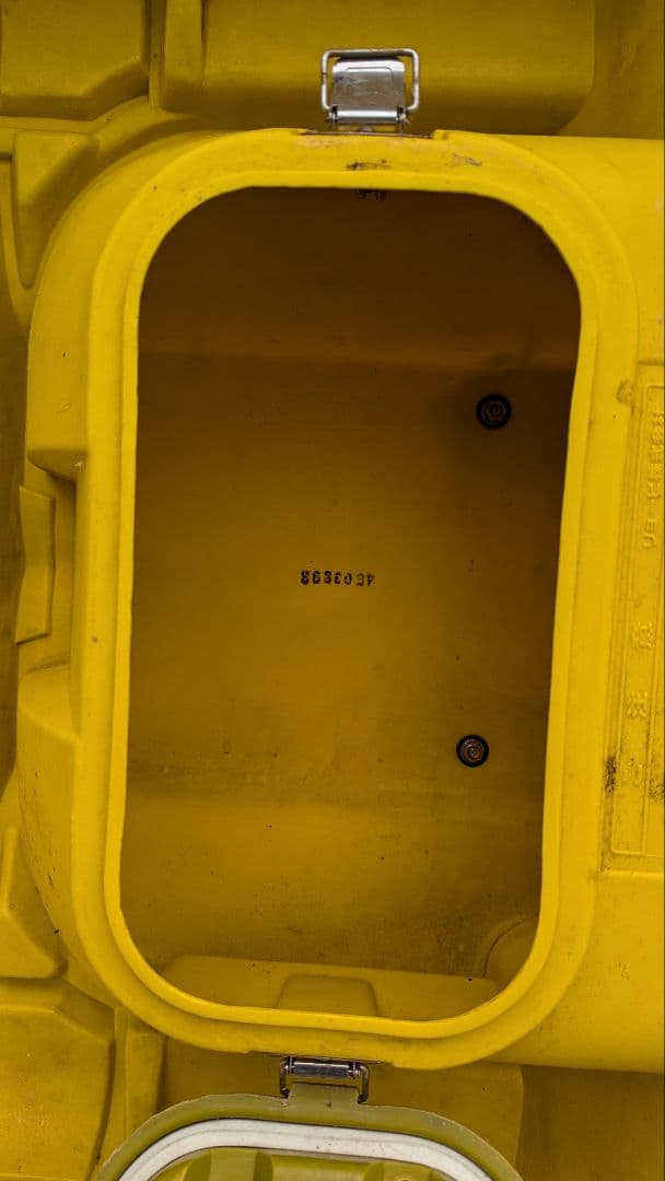 リョービ ボートエース