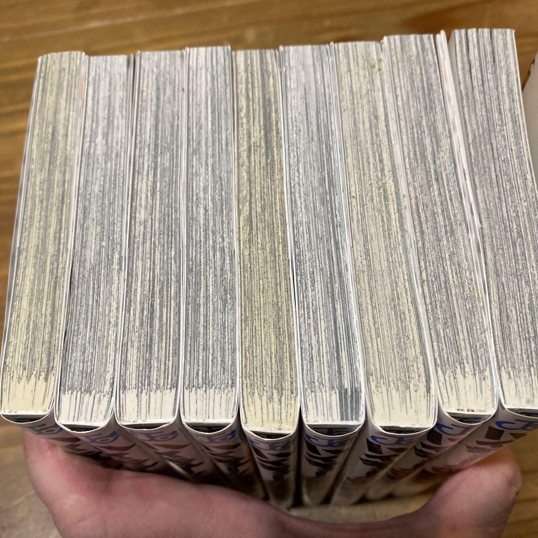 ハイキュー!! 　単行本全巻 1〜45巻＋ハイキュー極