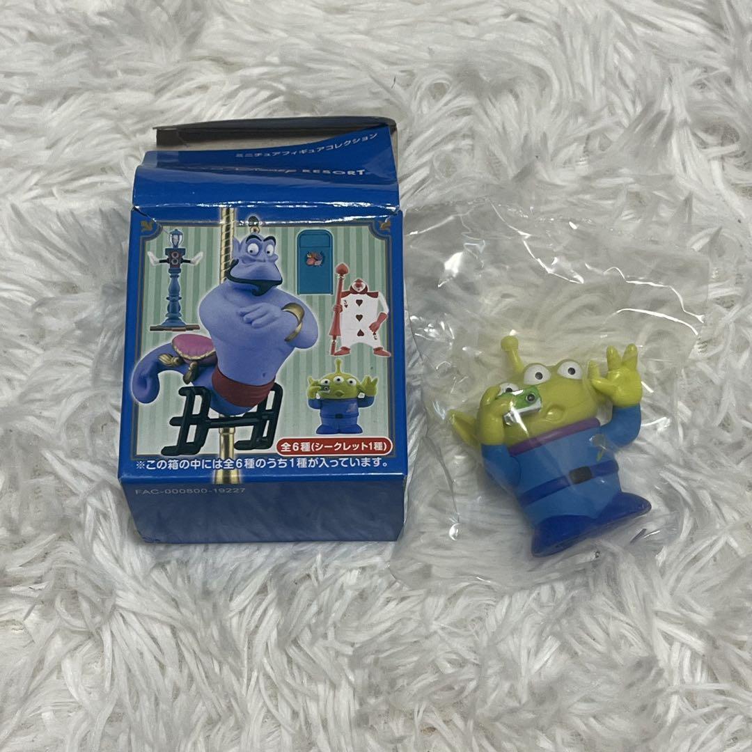 ディズニーフィギュア　まとめ売り ディズニー ミニフィギュア まとめ売り - メルカリ