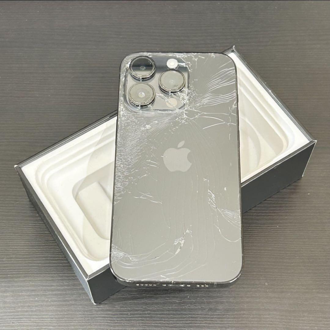 iPhone 14 Pro｜128gb｜SIMフリー