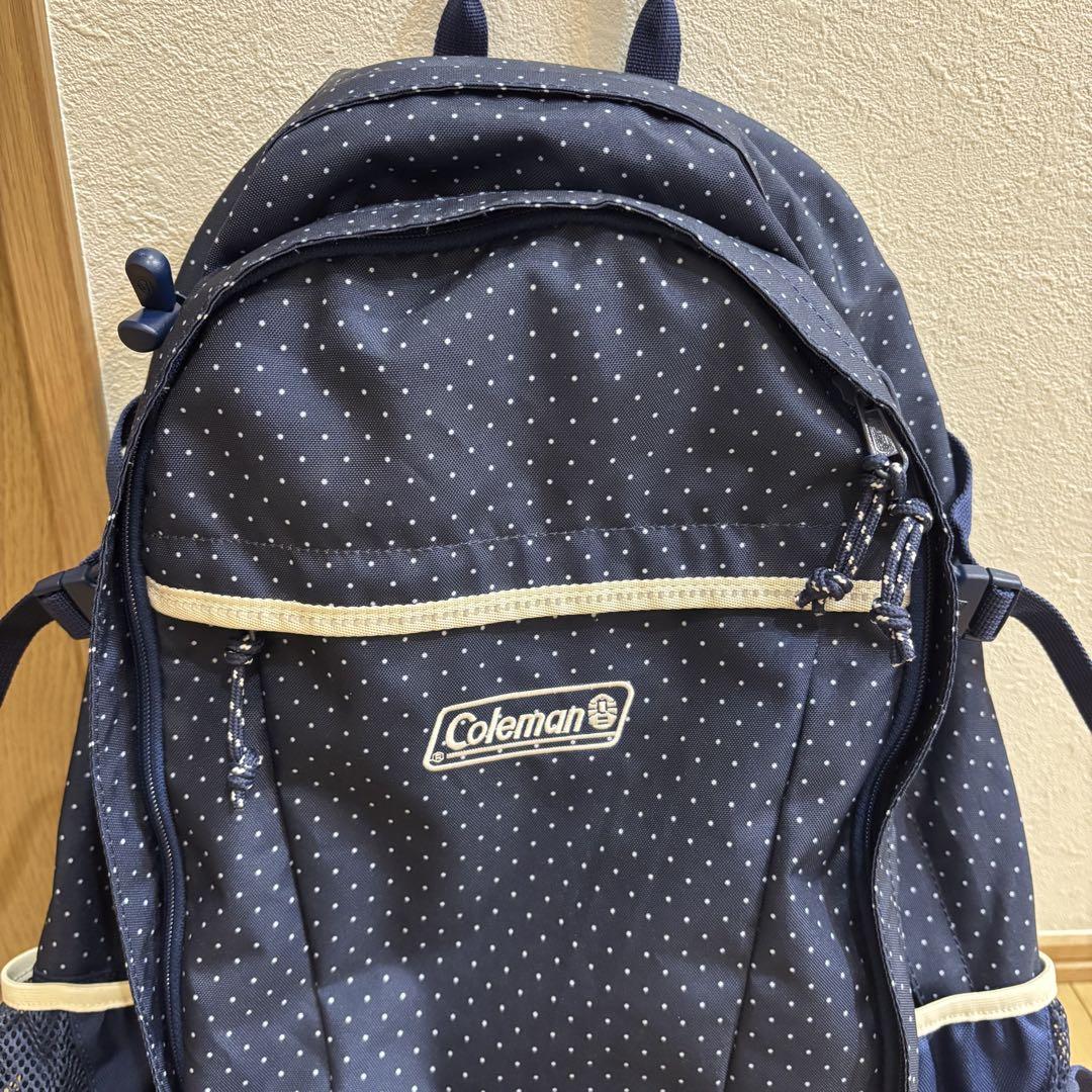 コールマン リュックサック ウォーカー33 COLEMAN バックパック
