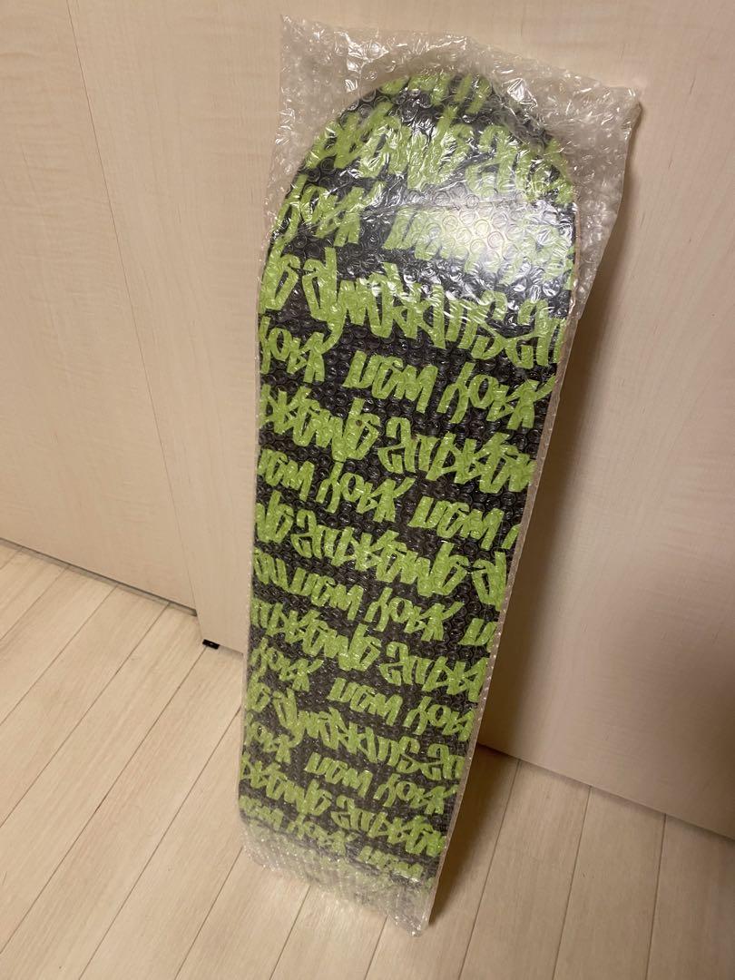Supreme Fat Tip Skateboard スケートボード - メルカリ