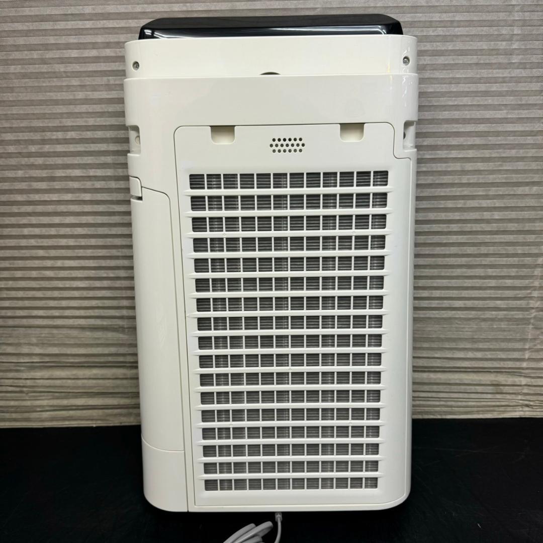 ☆シャープ　加湿空気清浄機　KC-H500Y　プラズマクラスター7000　17年