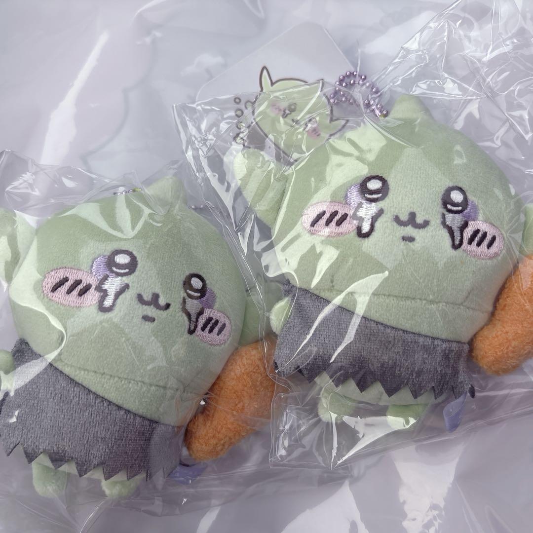 まじかるちいかわ ゴブリンマスコット