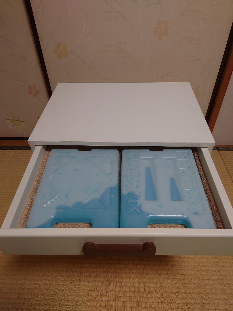 ペットハウス「オアシス」横置き型
