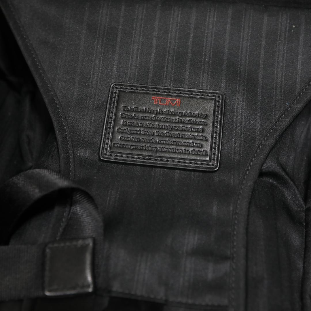 【希少・美品】TUMI キャリー 機内持込み TSAロック 22018DH 2輪