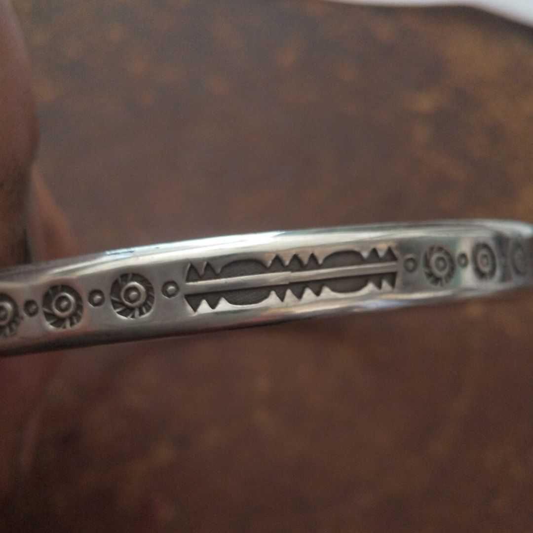 keen様専用バングル二本