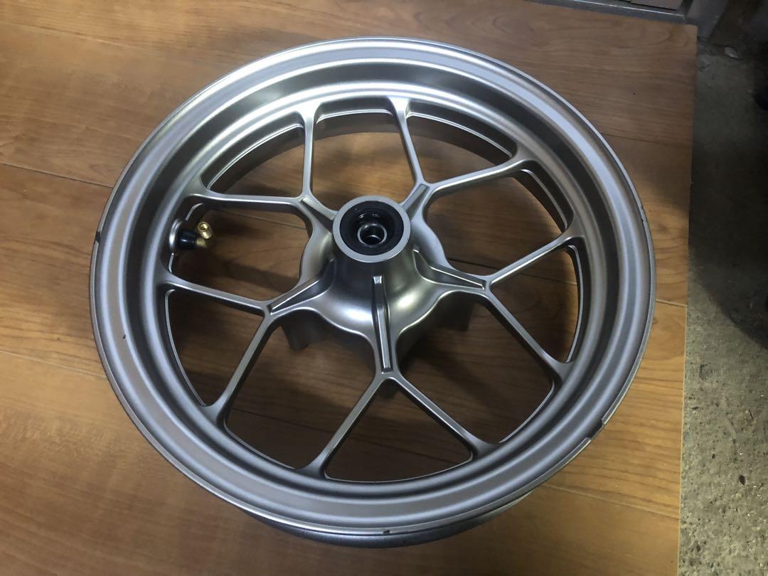 モンキー125 ABS フロントホイール