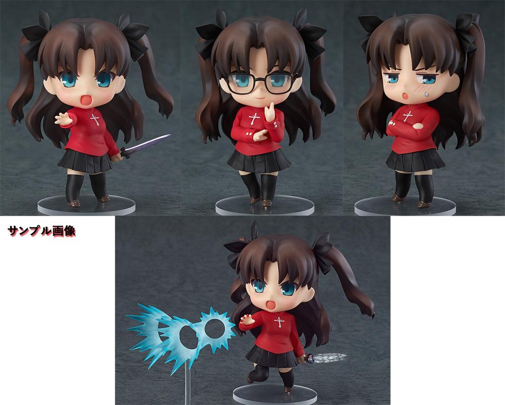 ねんどろいど