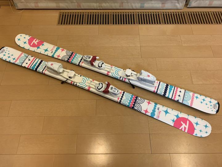 ロシニョール terrain 140センチ 女の子向き ロシニョール terrain 140センチ 女の子向き