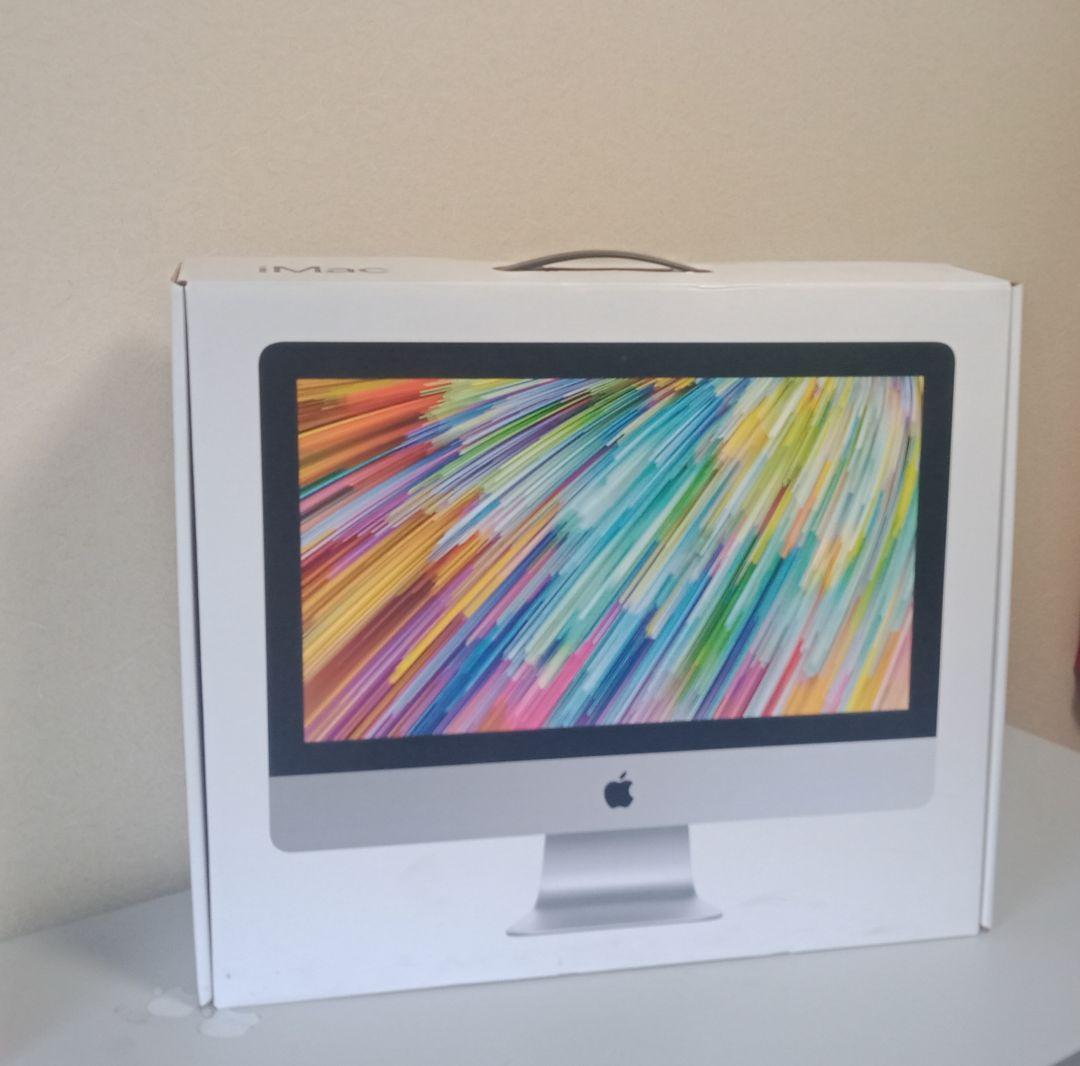レビューを書けば送料当店負担】美品iMac 21.5インチ4K 2017/16GB/SSD512GB/win デスクトップ型PC 家電・スマホ・カメラ¥43,718-www.epmhv.quito.gob.ec レビューを書けば送料当店負担】美品iMac 21.5インチ4K 2017/16GB/SSD512GB/win デスクトップ型PC 家電・スマホ・カメラ¥43,718-www.epmhv.quito.gob.ec