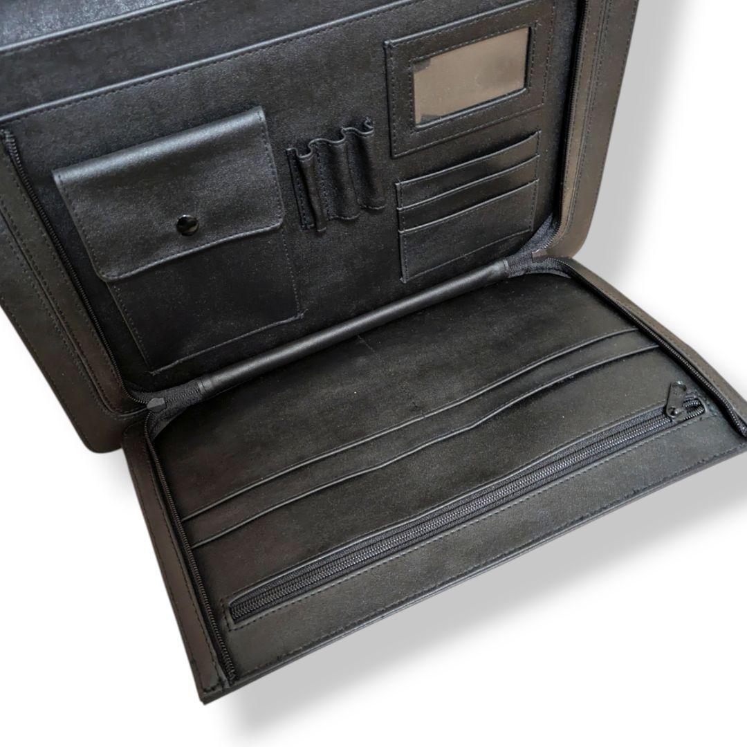新品【ピエールカルダン】ブリーフケース ビジネスバッグ A4 通勤バッグ 新品【ピエールカルダン】ブリーフケース ビジネスバッグ A4