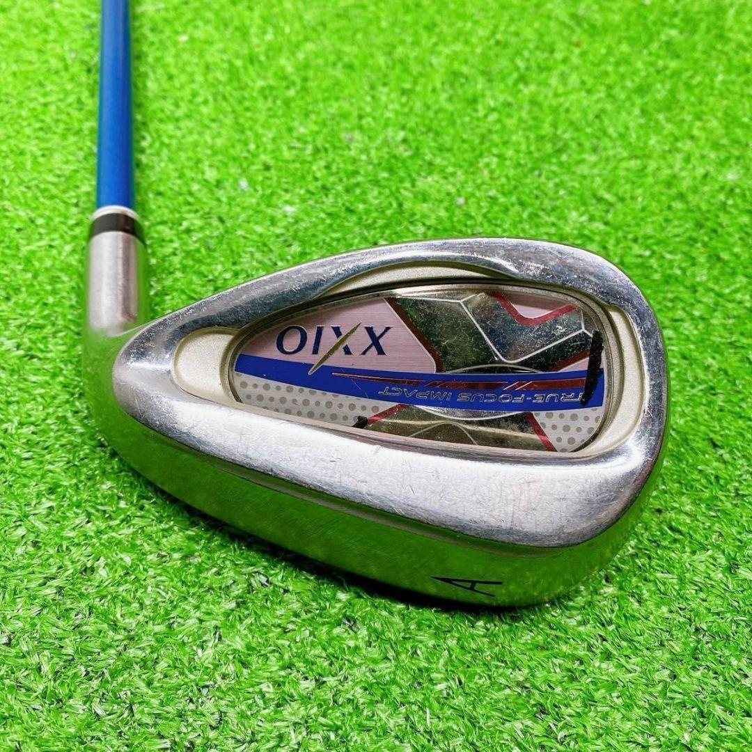 レディースゼクシオ10 ウェッジAW アプローチXXIO