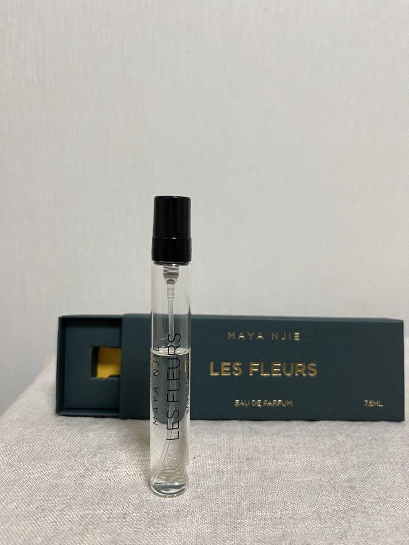 【美品】Maya Njie マイヤエンジャイ　レフルール　NOZE SHOP