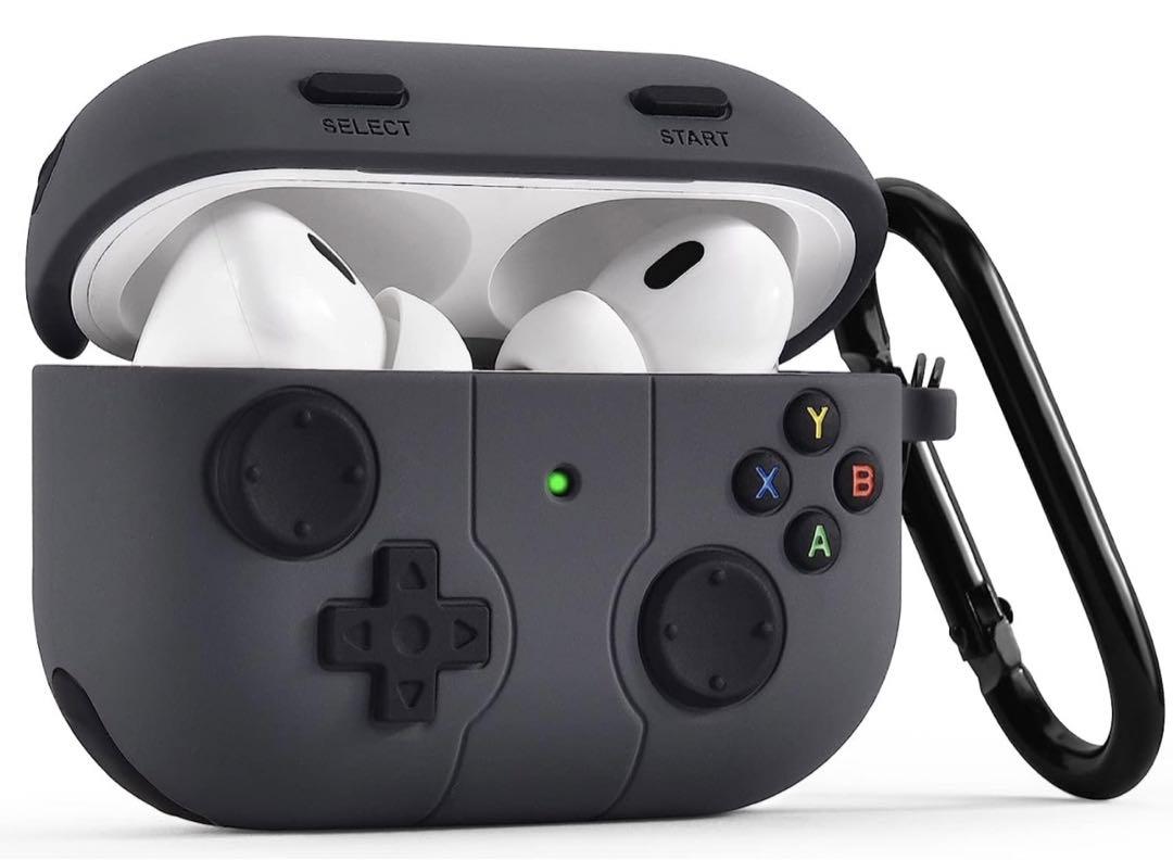 MagSafe充電ケース（USB-C）付きAirPods Pro（第2世代）