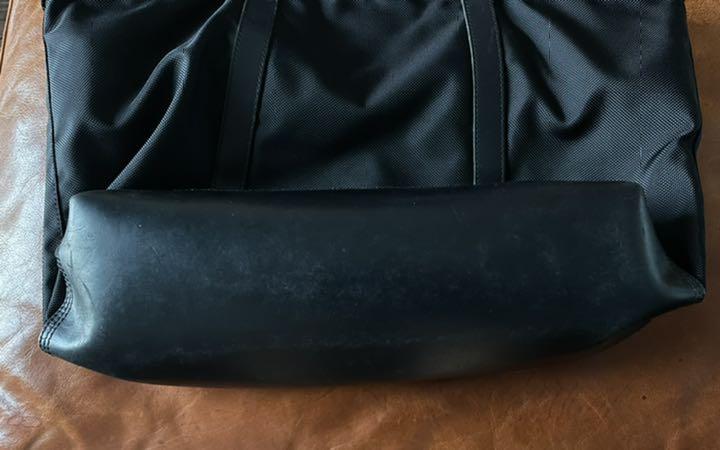 ARTS & CRAFTS BLACK TOTE アーツアンドクラフツ トート RZHaI-m31843936700 通販大得価
