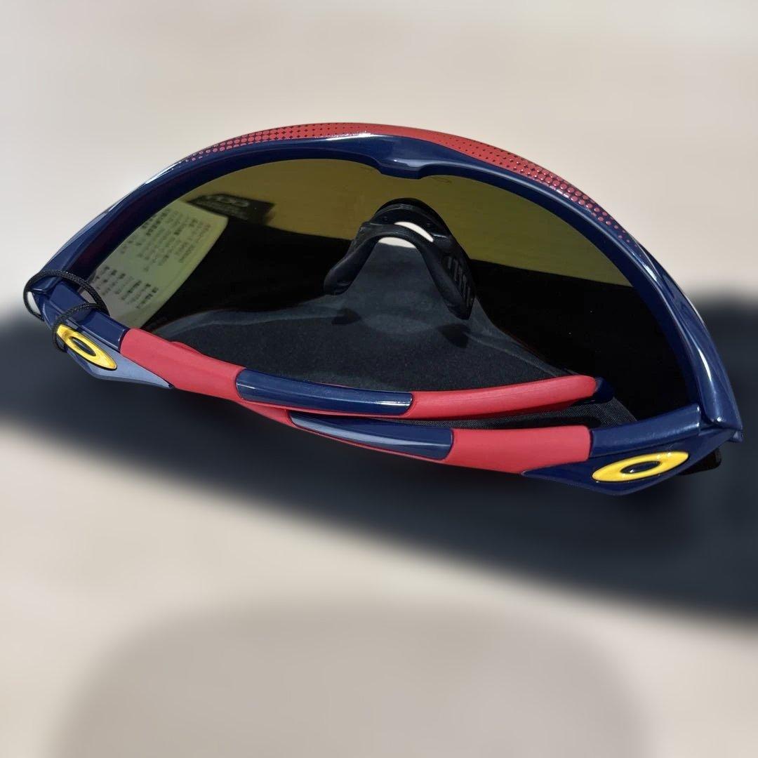 OAKLEY M2 Frame XL OO9343-1245 新品