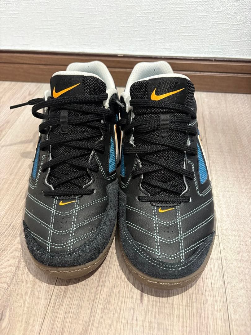 NIKE フットサルシューズ ガト25.5cm NIKE