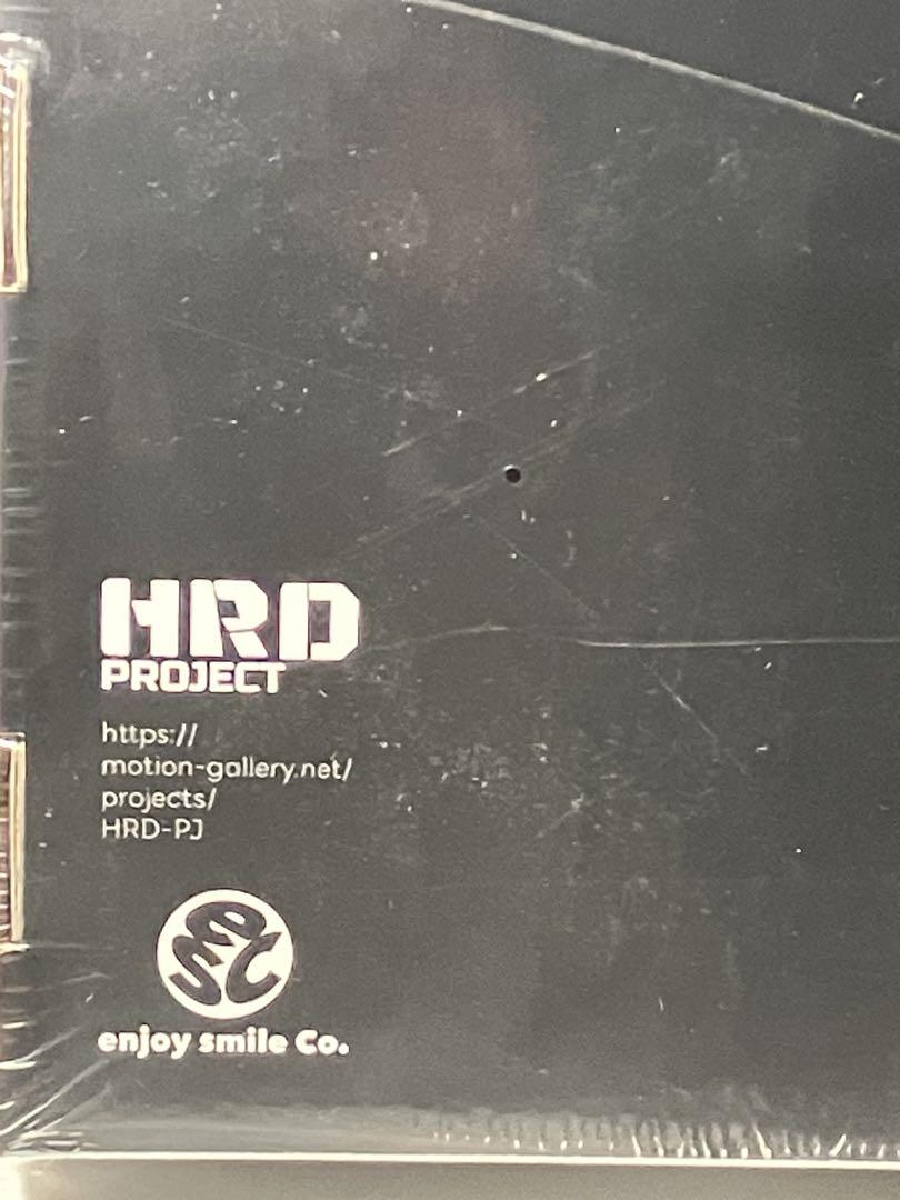 ホビーラジコン MRD PROTOTYPE CONVERSION KIT