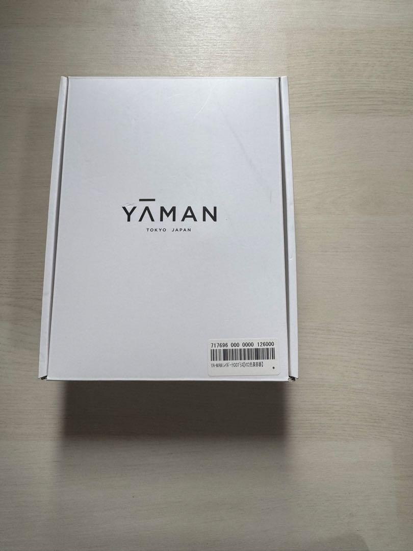 YA-MANヤーマン 光美容機