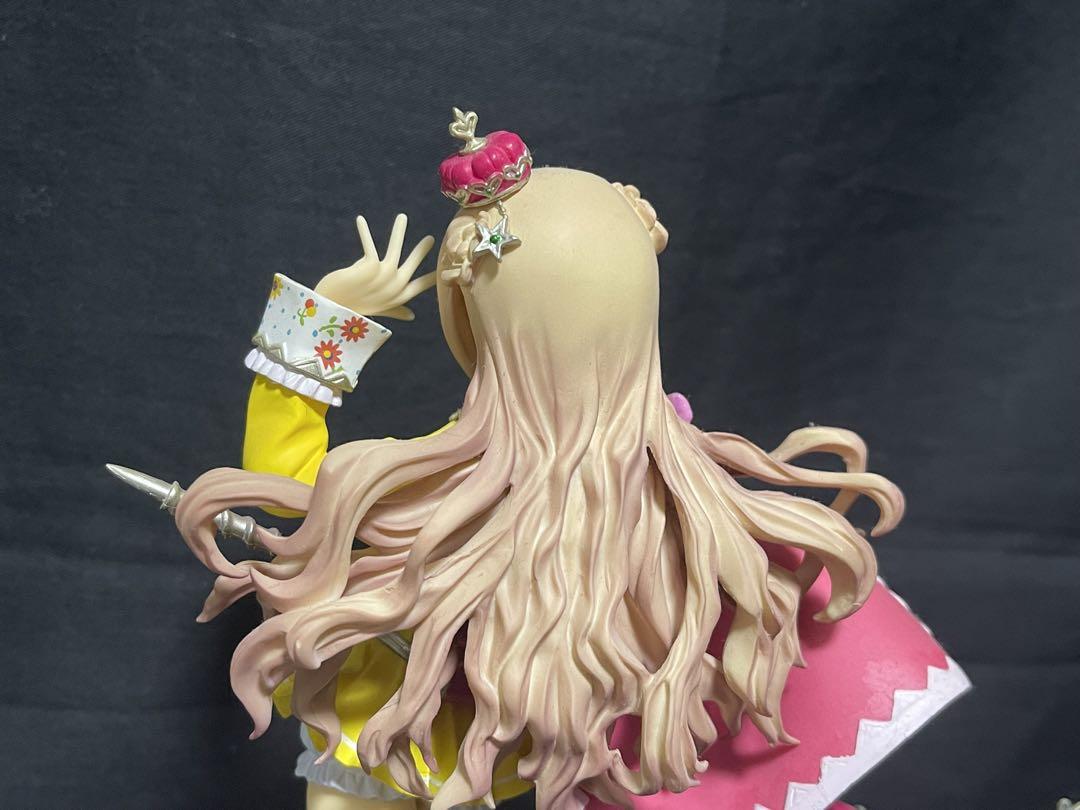 1|8スケールフィギュア