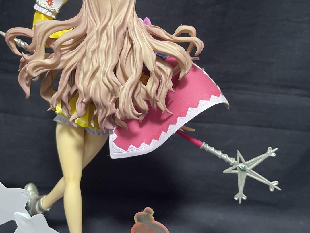 1|8スケールフィギュア