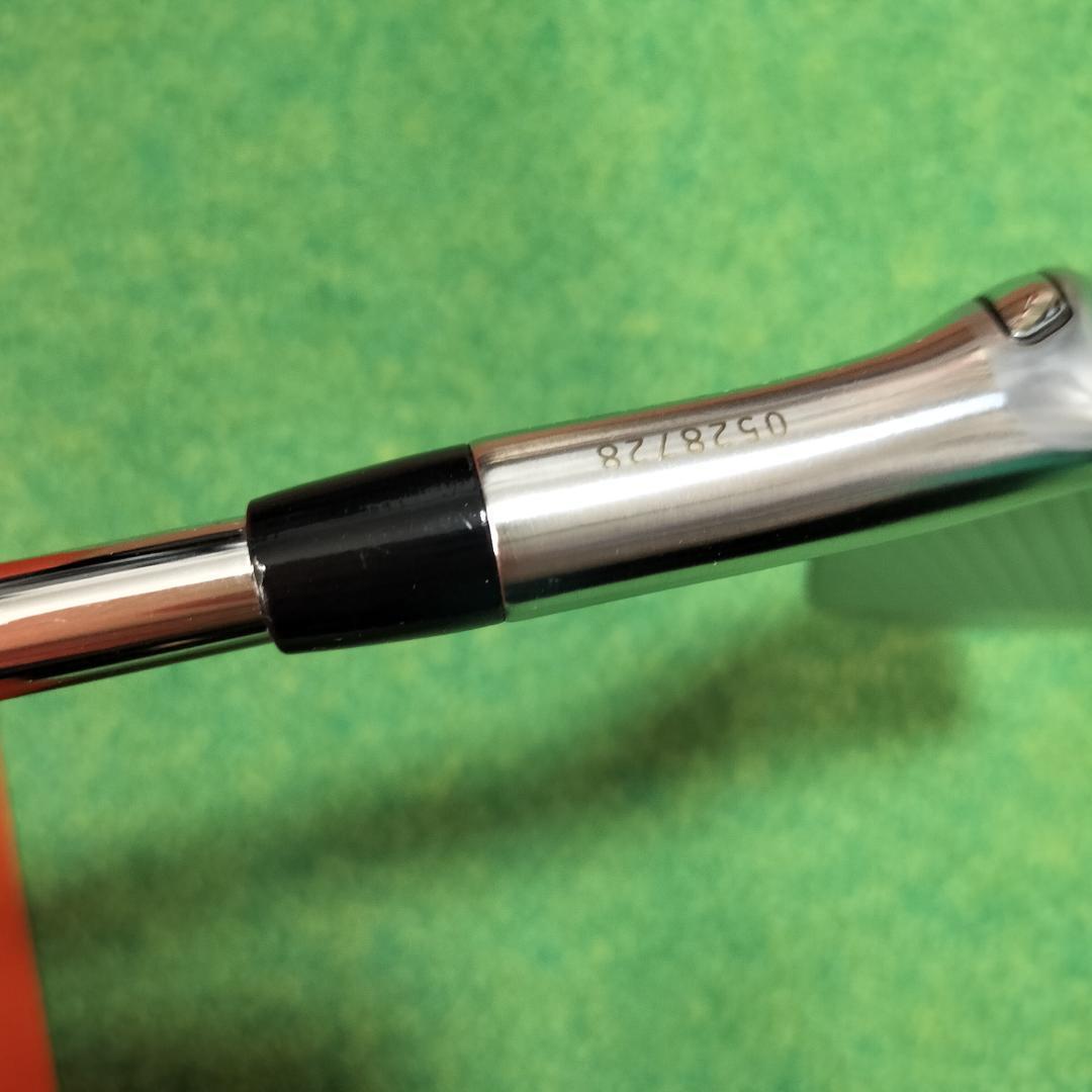 U510 4番アイアン
