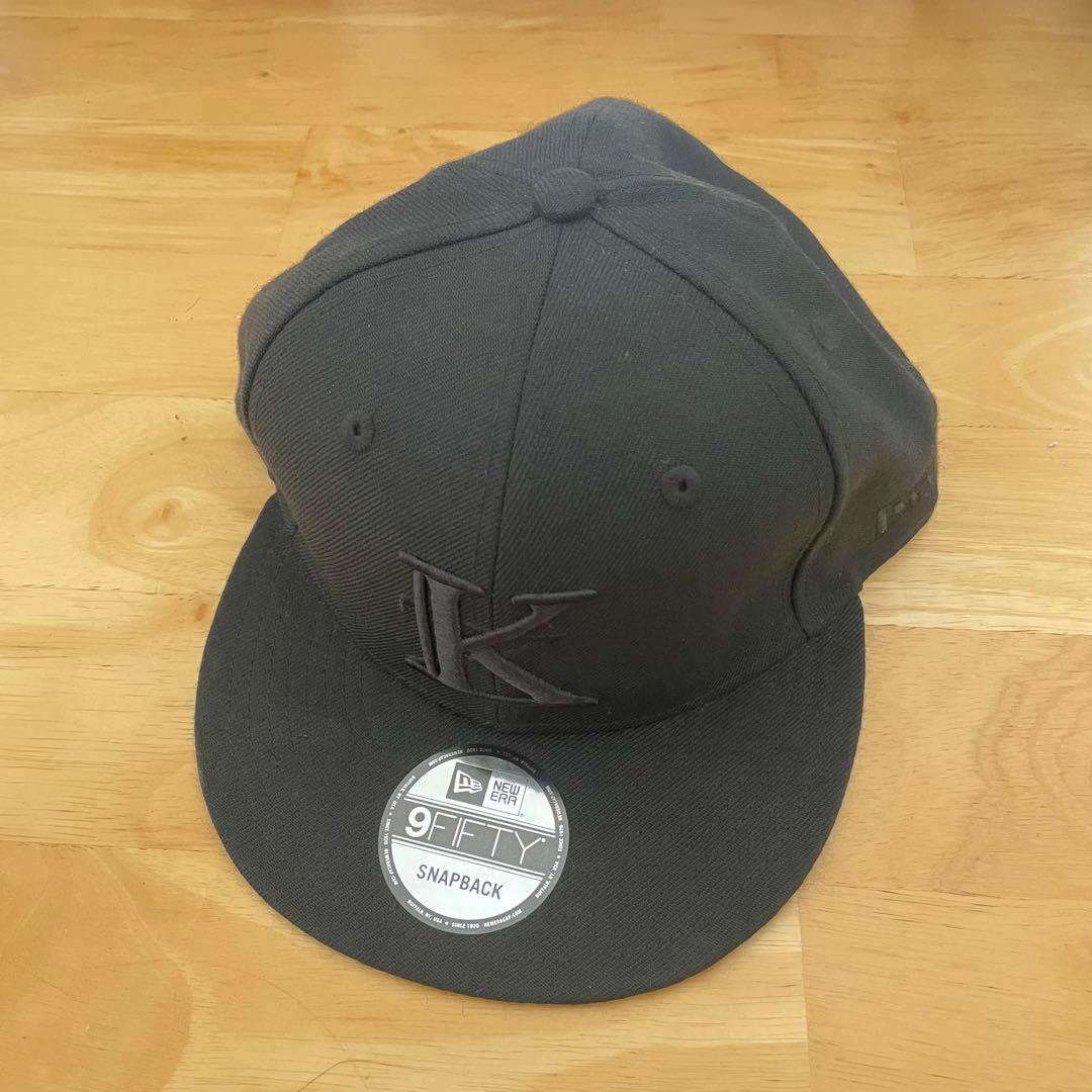 欅坂46x New Era 限定コラボキャップ