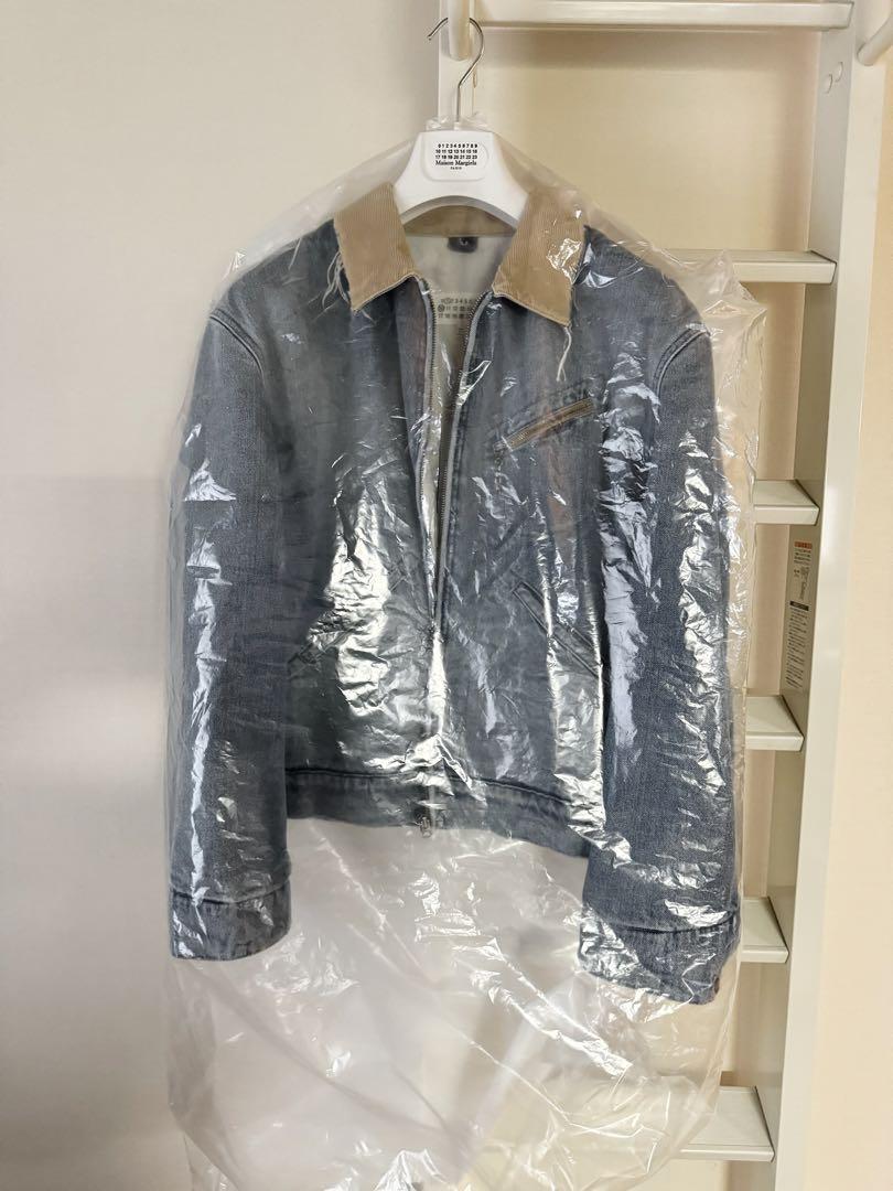 2025ss【即日発送】Maison Margiela SPORTSJACKET