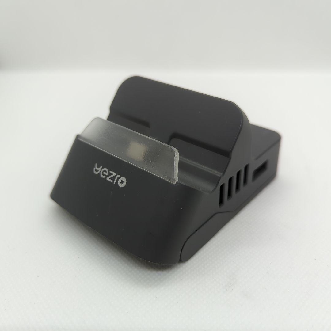 SSwich 専用ポータブルUSBハブスタンド4ポート【2020改良型】 2,222円