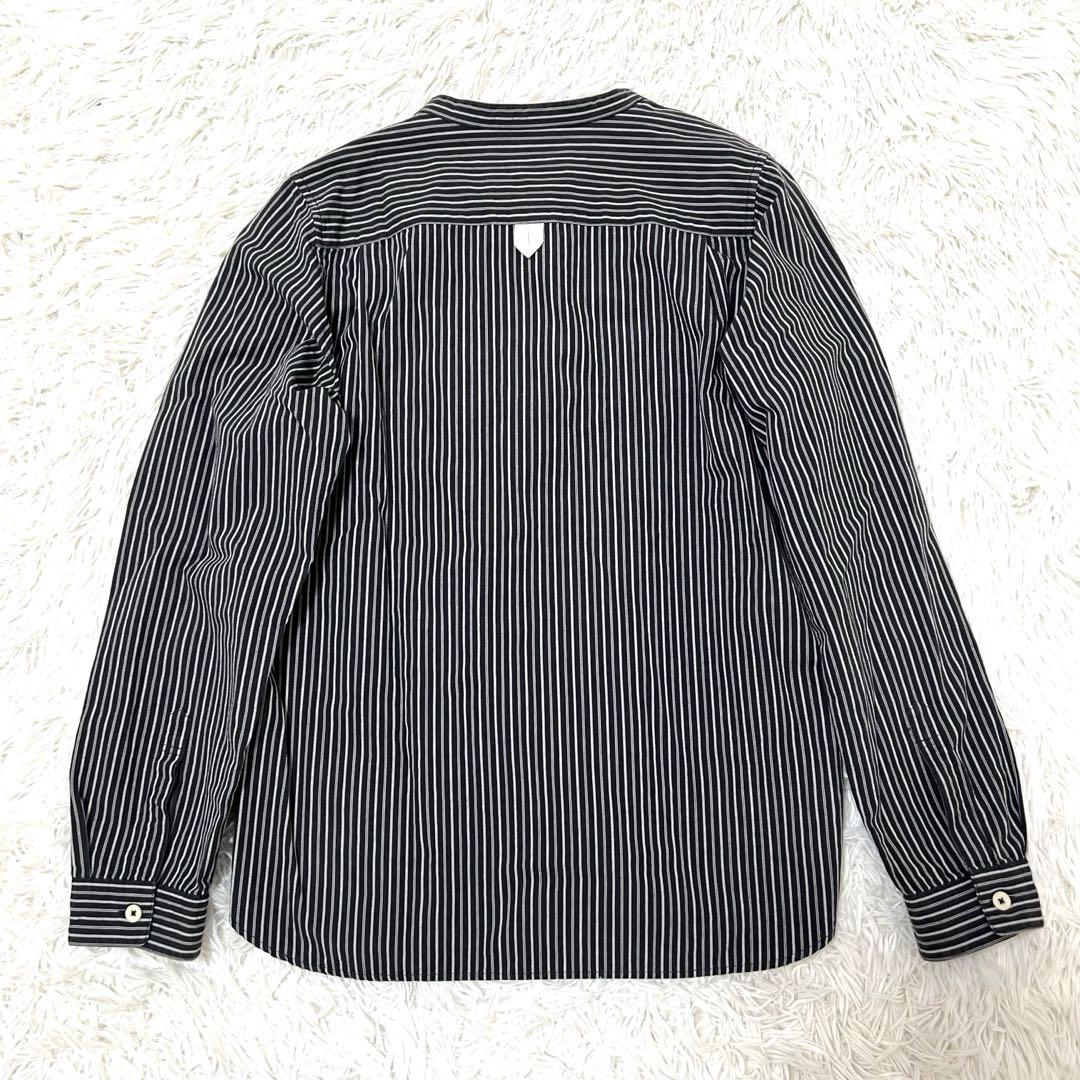 MARGARET HOWELL - MARGARET HOWELL 24SS コットンシルク