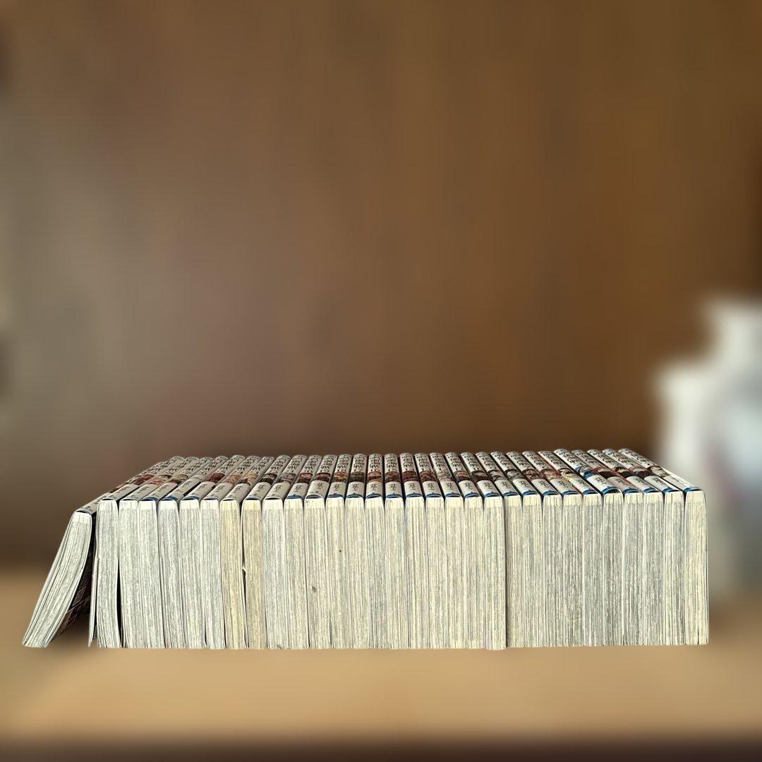 呪術廻戦　0〜３０巻　全巻セット