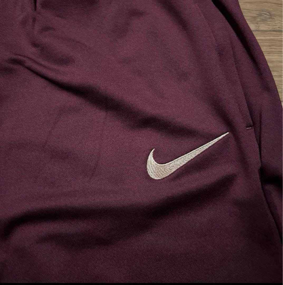 NIKE パリサンジェルマン　ストライクパンツ