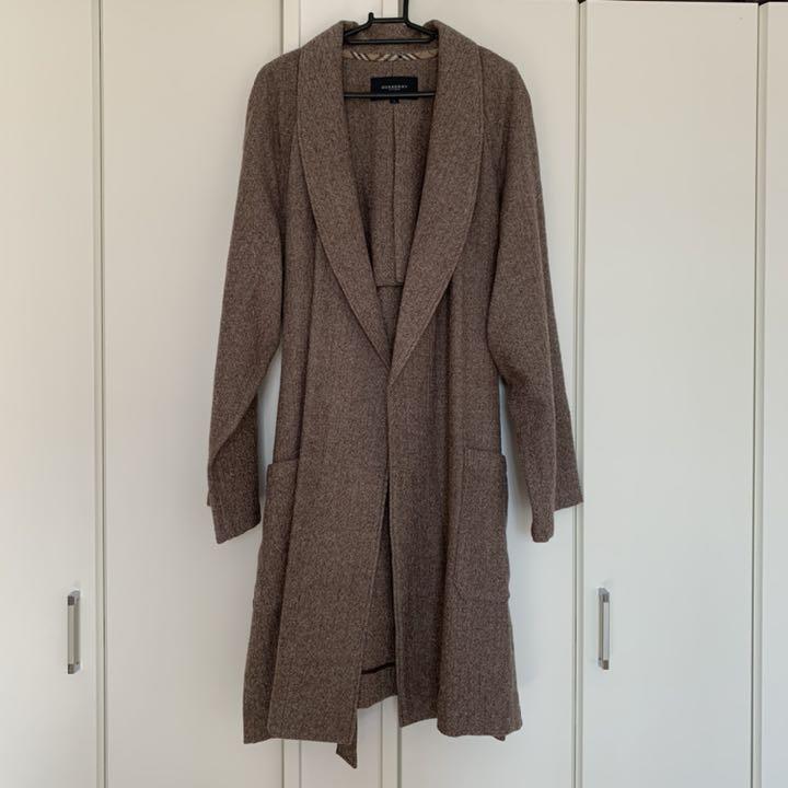 39%割引ブラウン系,L2021年激安 Burberry ガウン コート ロングコート 39%割引ブラウン系,L2021年激安 Burberry ガウン コート ロングコート