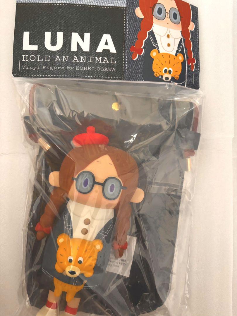 HOW2WORK Luna Denim ver.