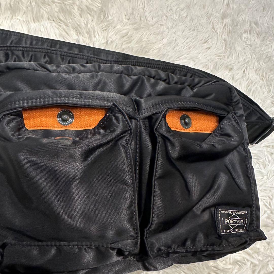 人気【極美品】porter ポーター タンカー ショルダーバッグ S 人気【極美品】porter ポーター タンカー ショルダーバッグ S