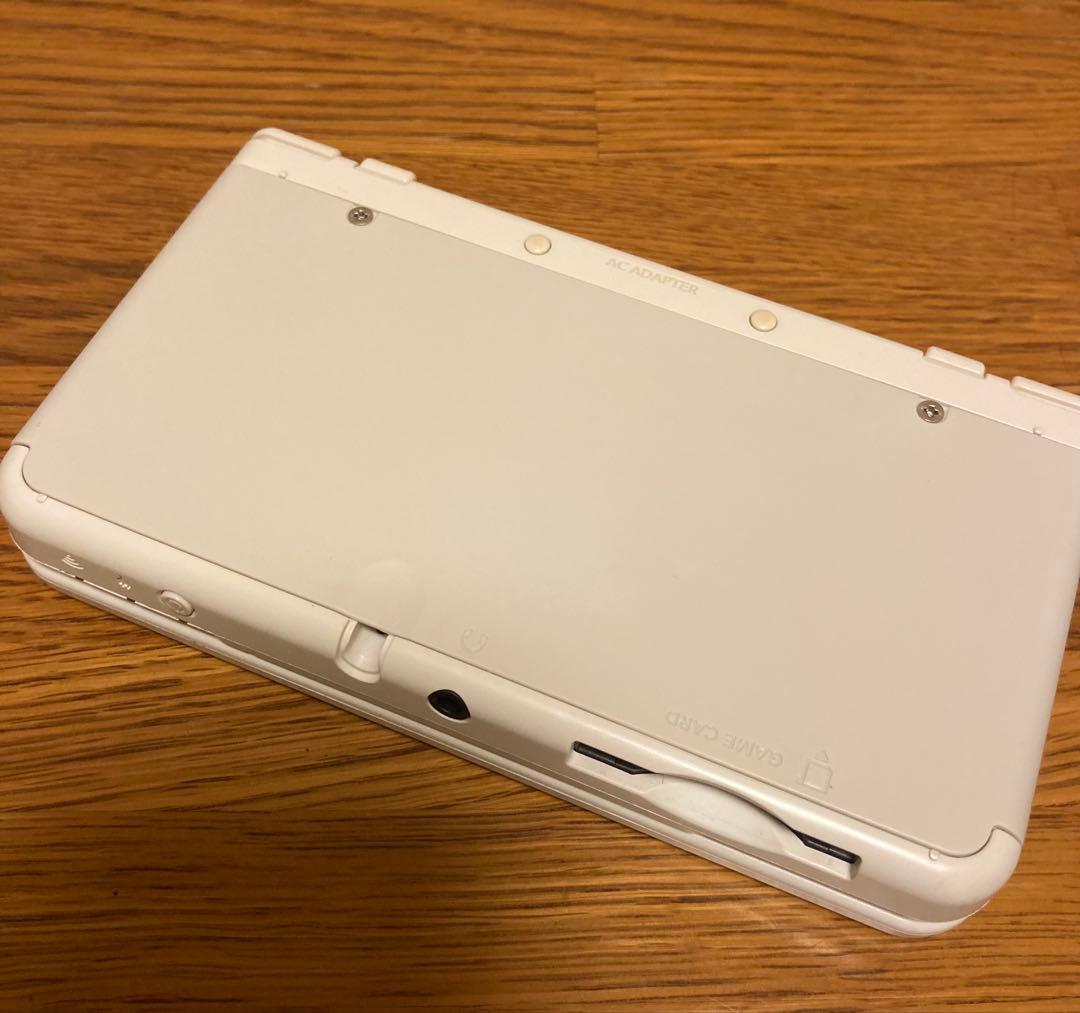 本体 ホワイト