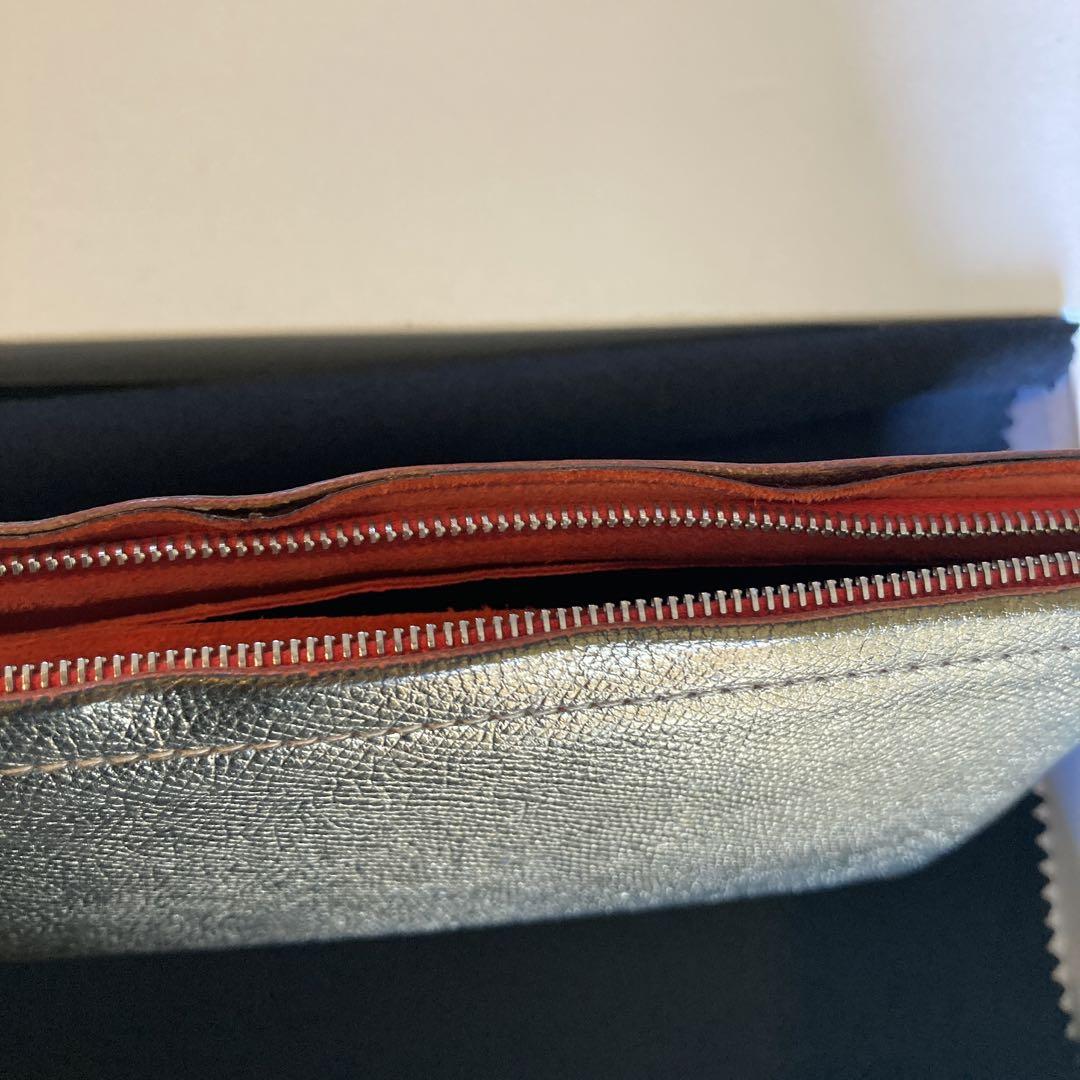 Aeta 財布　ウォレット