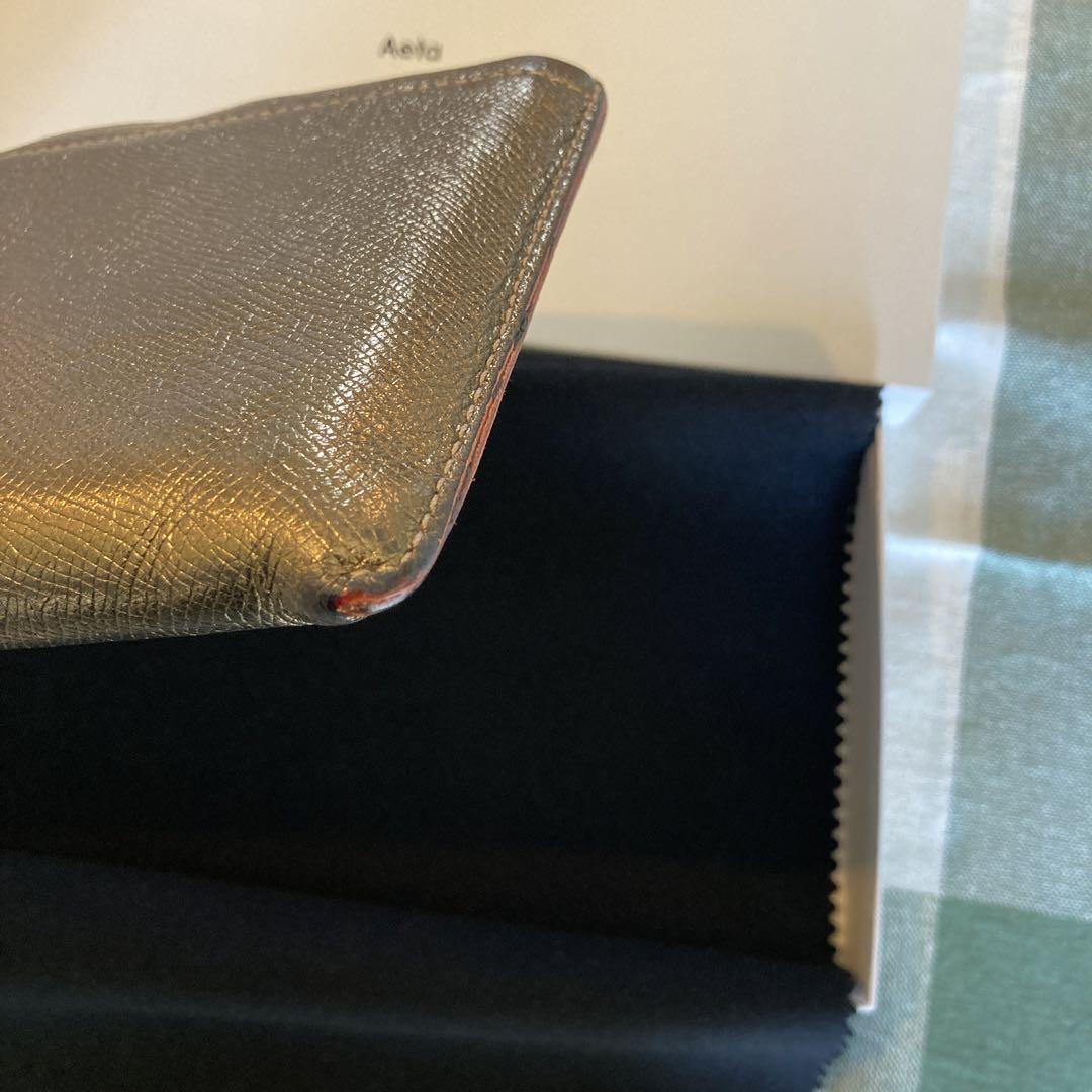 Aeta 財布　ウォレット
