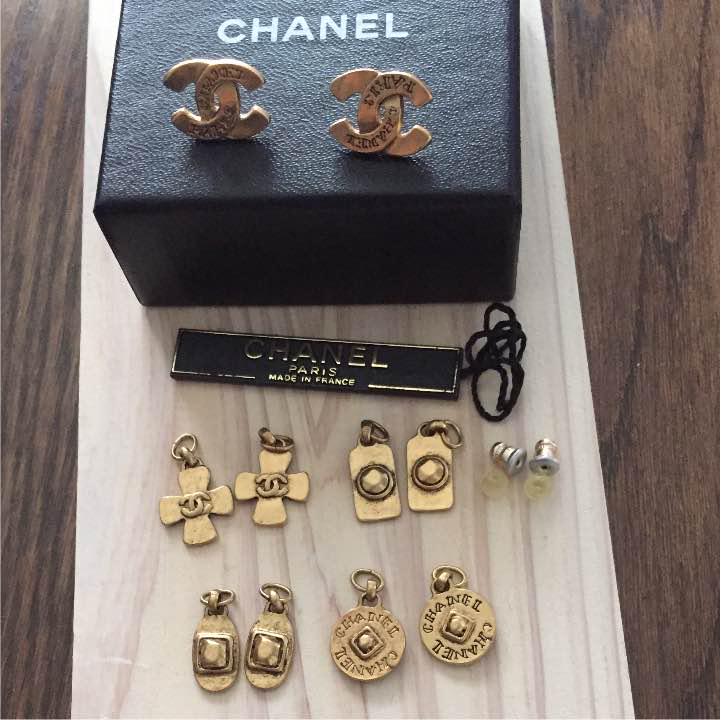 48%割引【新作入荷!!】 CHANEL ピアス 正規品 最終お値引き ピアス(両耳用) アクセサリー-BLOG.ABRAMGE.COM.BR 48%割引【新作入荷!!】 CHANEL ピアス 正規品 最終お値引き ピアス(両耳用) アクセサリー-BLOG.ABRAMGE.COM.BR