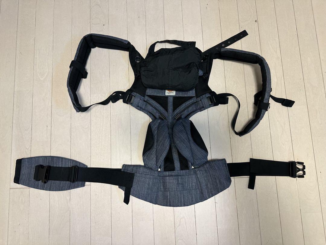 エルゴ　抱っこ紐