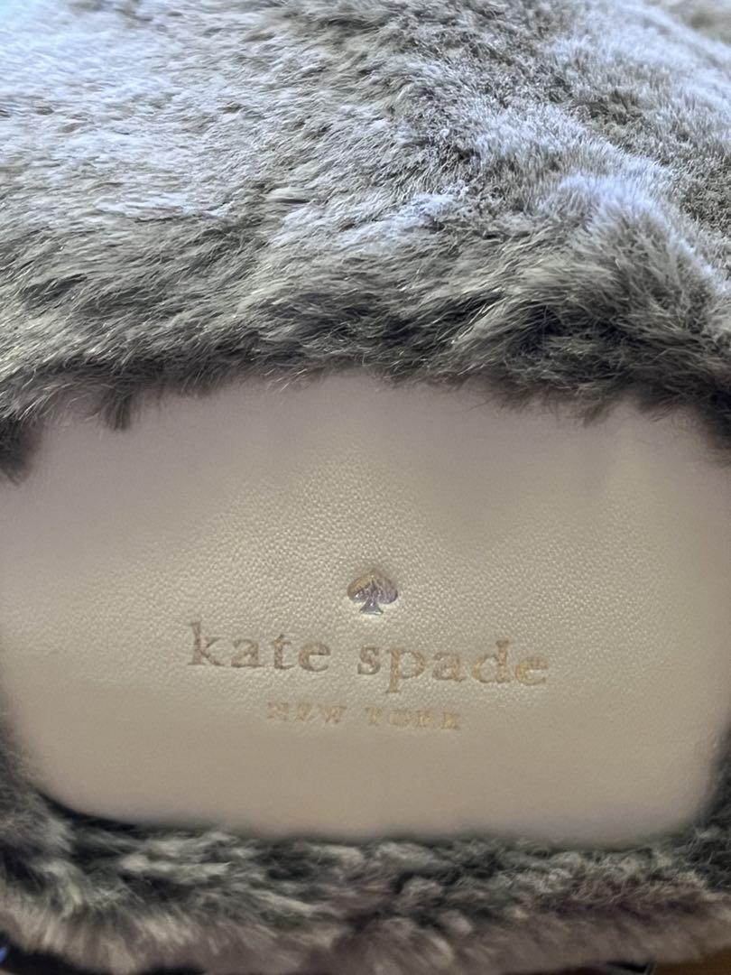 kate spade 新品未使用 [幸運のシンボル]フクロウ　コインパース kate spade 新品未使用 [幸運のシンボル]フクロウ コインパース