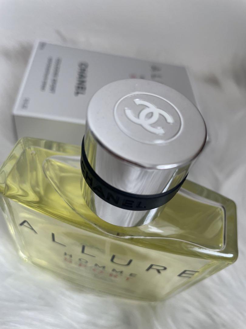 香水(ユニセックス) CHANEL ALLURE HOMME EGOISTE 150ml 150ml CHANEL ALLURE HOMME アリュール オム スポーツ