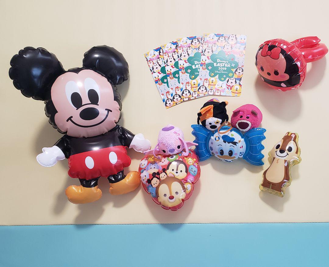 ディズニー ツムツム ぬいぐるみ ロッツォ スティッチ