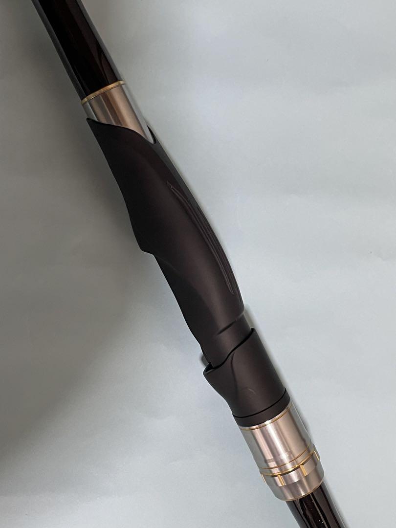 ロッド SHIMANO BASIS I-530