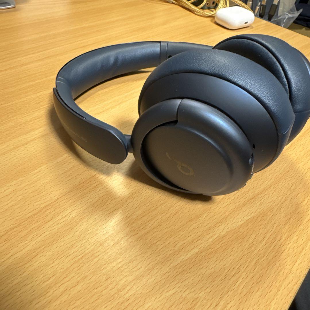 ヘッドホン Anker Soundcore Life Q35